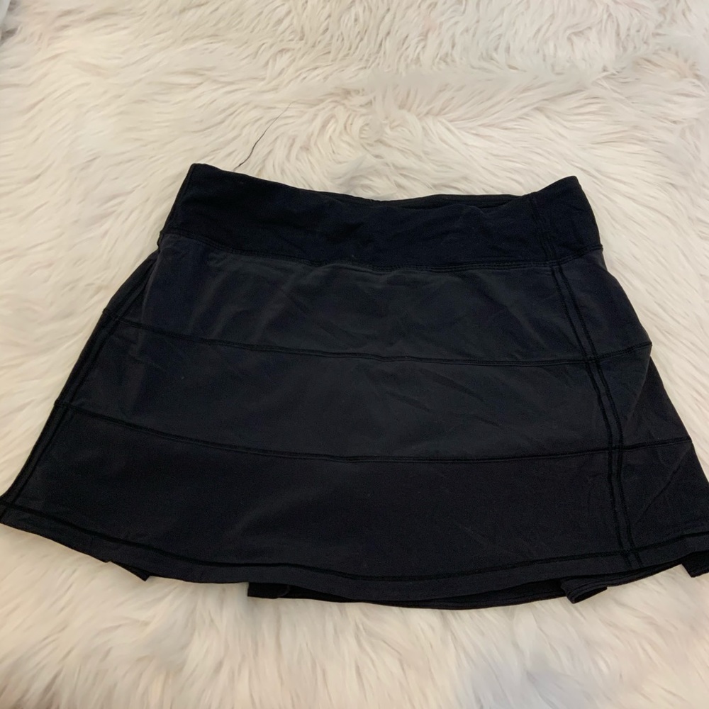 tennis skirt